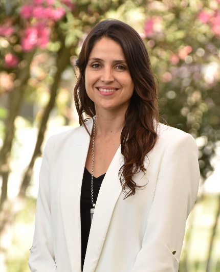 María Jesús Iragüen