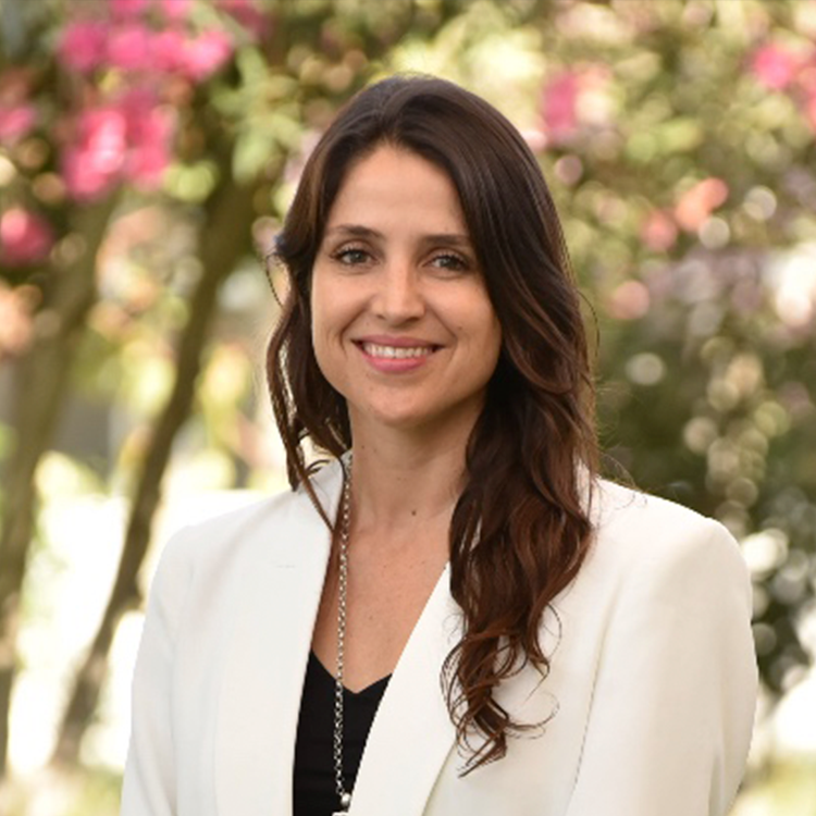 María Jesús Iragüen